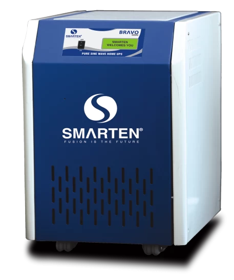 Bravo Series 7500 Sine Wave UPS